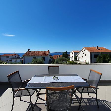Apartmani Alta Krk Town Zewnętrze zdjęcie