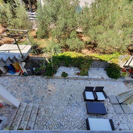 Apartmani Alta Krk Town Zewnętrze zdjęcie