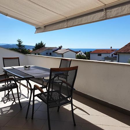 Apartmani Alta Krk Town Zewnętrze zdjęcie